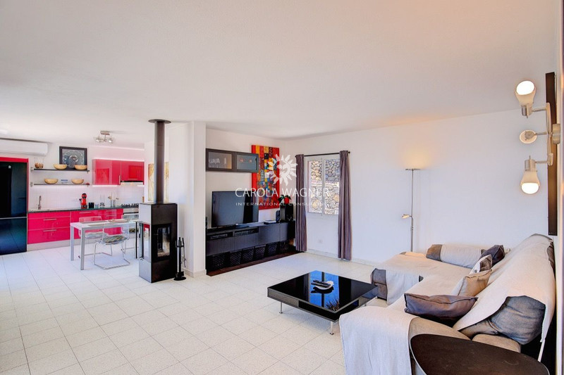 Vente villa contemporaine El Paso  