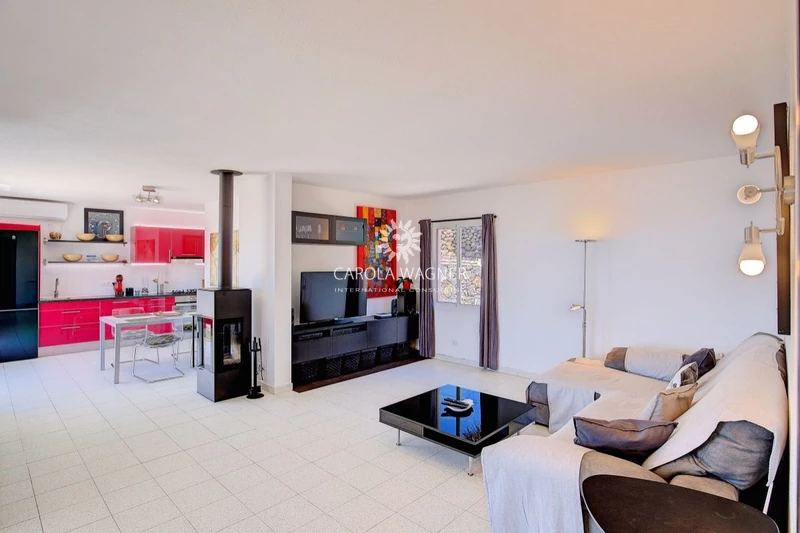 Vente villa contemporaine El Paso  