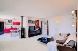 Vente villa contemporaine El Paso  