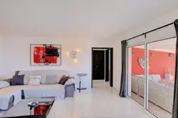 Vente villa contemporaine El Paso  