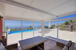 Vente villa contemporaine El Paso  