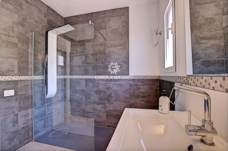 Vente villa contemporaine El Paso  