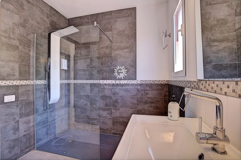 Vente villa contemporaine El Paso  