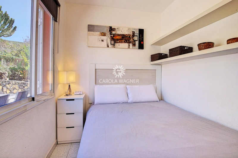 Vente villa contemporaine El Paso  