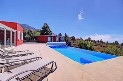 Vente villa contemporaine El Paso  