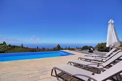 Vente villa contemporaine El Paso  