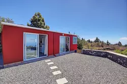 Vente villa contemporaine El Paso  