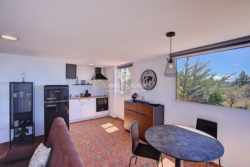 Vente villa contemporaine El Paso  