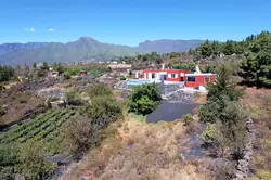 Vente villa contemporaine El Paso  