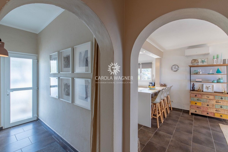 Vente villa contemporaine El Paso  