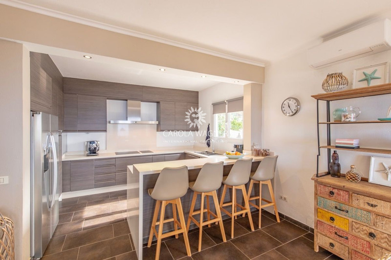 Vente villa contemporaine El Paso  