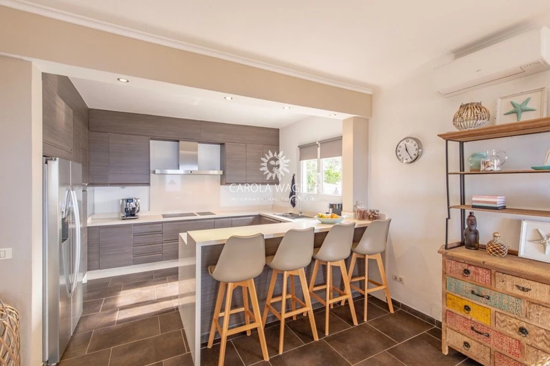Vente villa contemporaine El Paso  