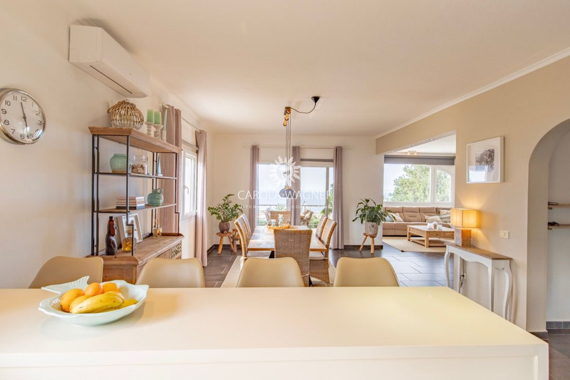 Vente villa contemporaine El Paso  