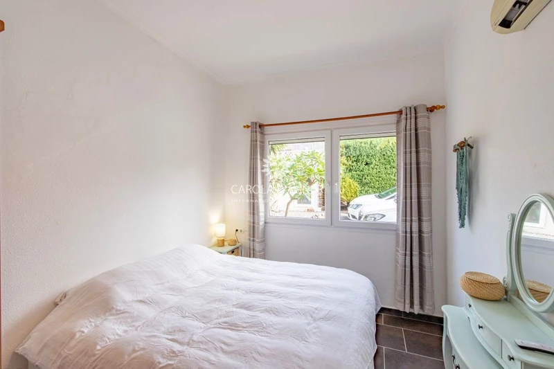 Vente villa contemporaine El Paso  