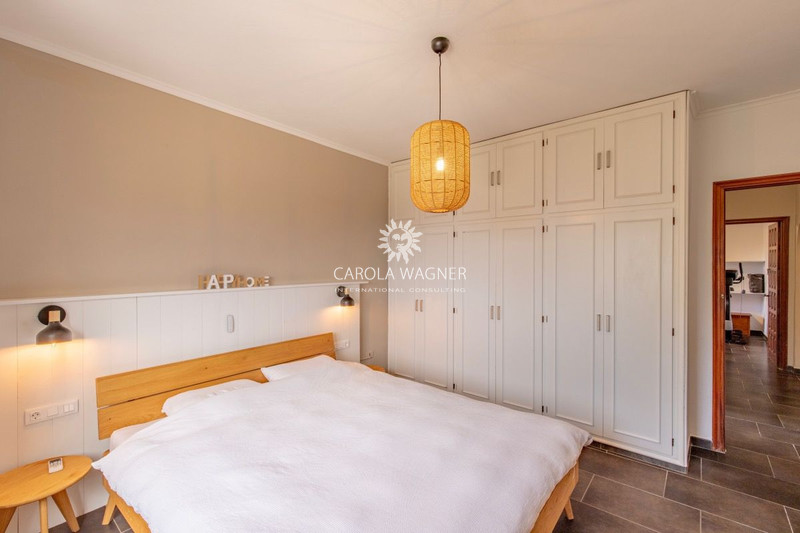 Vente villa contemporaine El Paso  