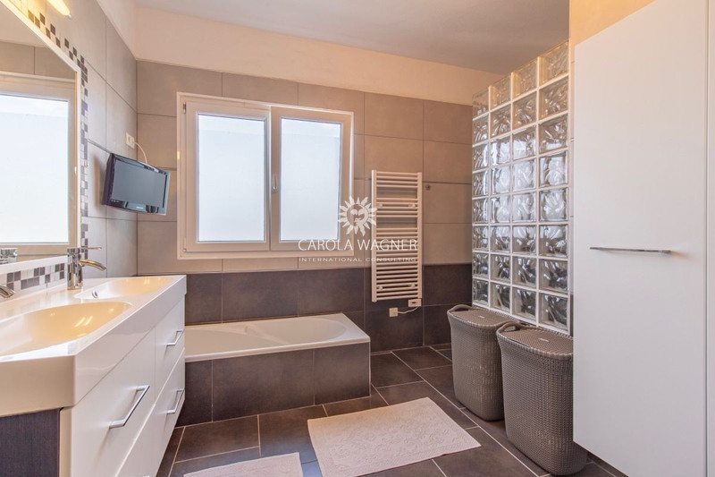 Vente villa contemporaine El Paso  