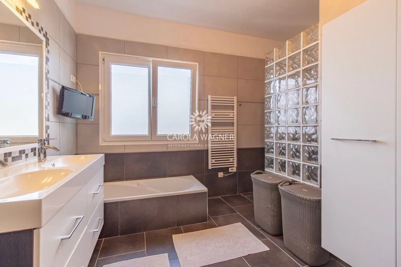 Vente villa contemporaine El Paso  