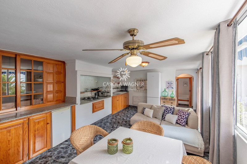 Vente villa contemporaine El Paso  