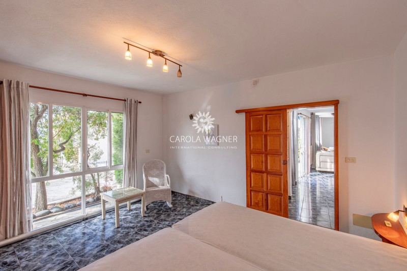 Vente villa contemporaine El Paso  