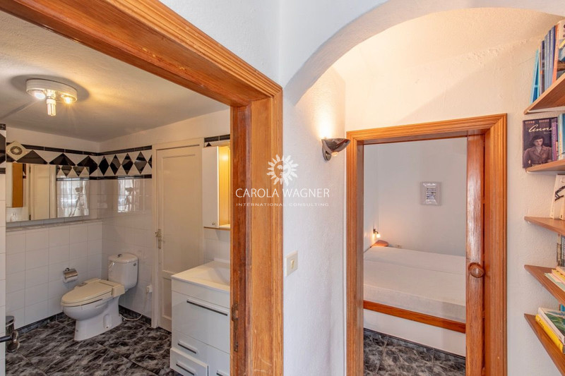 Vente villa contemporaine El Paso  