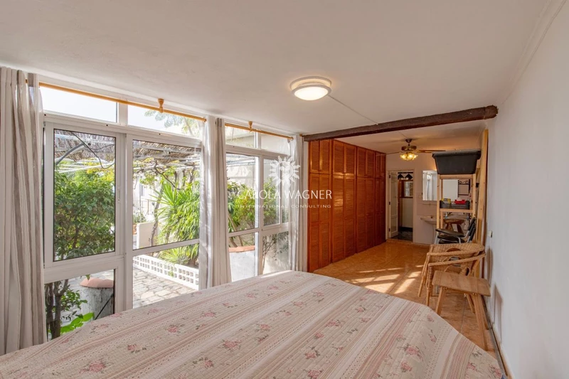 Vente villa contemporaine El Paso  