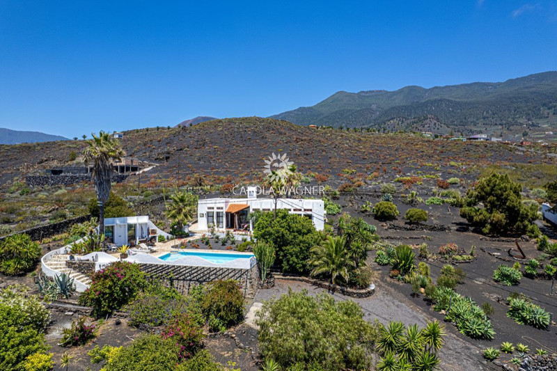 Vente villa Los LLanos de Aridane  