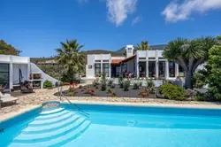 Vente villa Los LLanos de Aridane  
