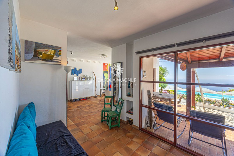 Vente villa Los LLanos de Aridane  
