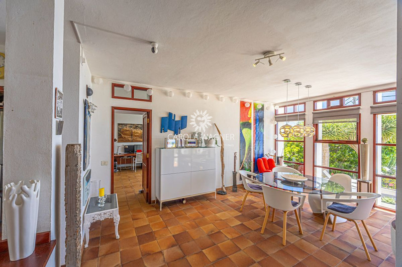 Vente villa Los LLanos de Aridane  