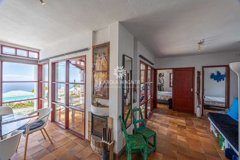 Vente villa Los LLanos de Aridane  
