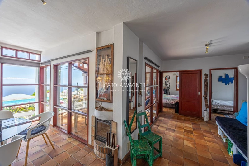 Vente villa Los LLanos de Aridane  