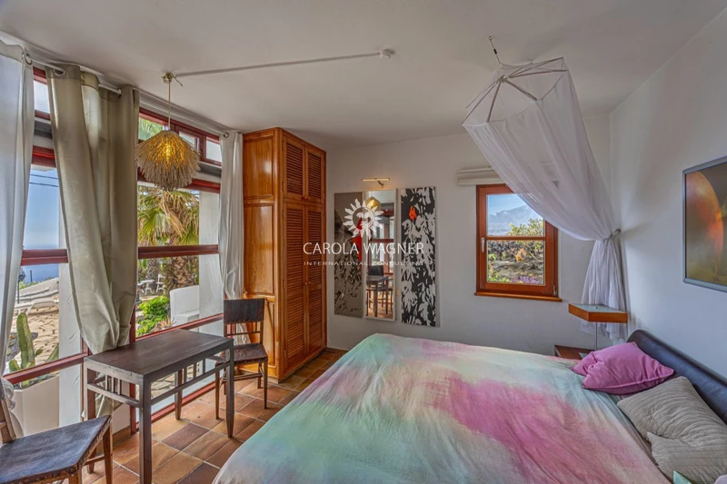 Vente villa Los LLanos de Aridane  
