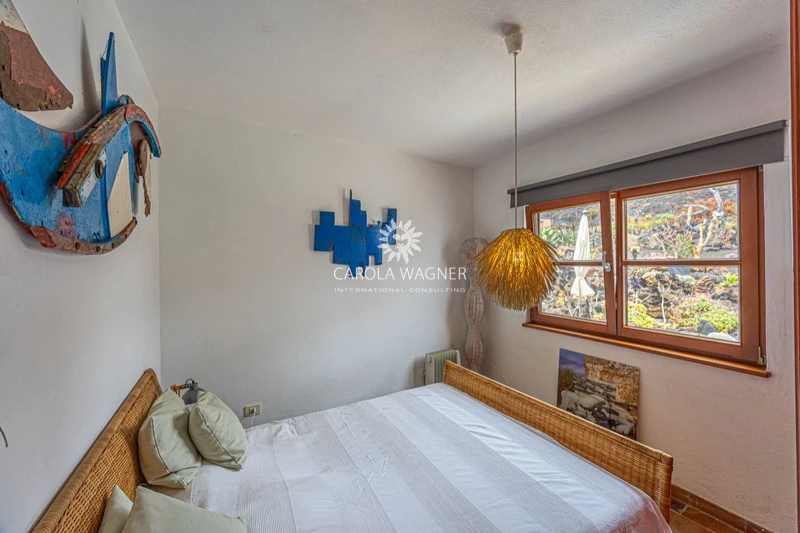 Vente villa Los LLanos de Aridane  