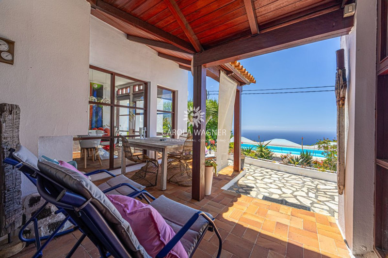 Vente villa Los LLanos de Aridane  