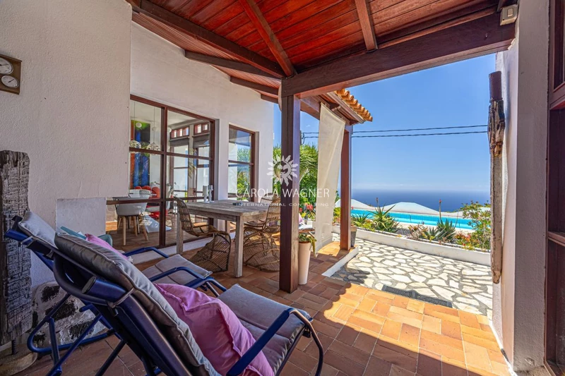 Vente villa Los LLanos de Aridane  