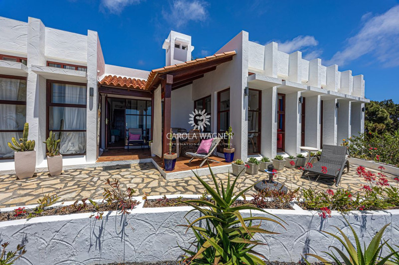 Vente villa Los LLanos de Aridane  