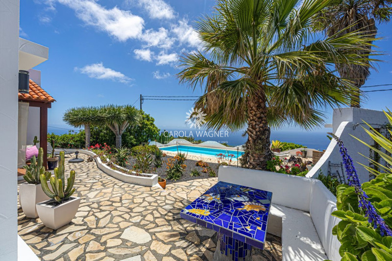 Vente villa Los LLanos de Aridane  