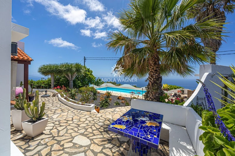 Vente villa Los LLanos de Aridane  
