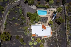 Vente villa Los LLanos de Aridane  