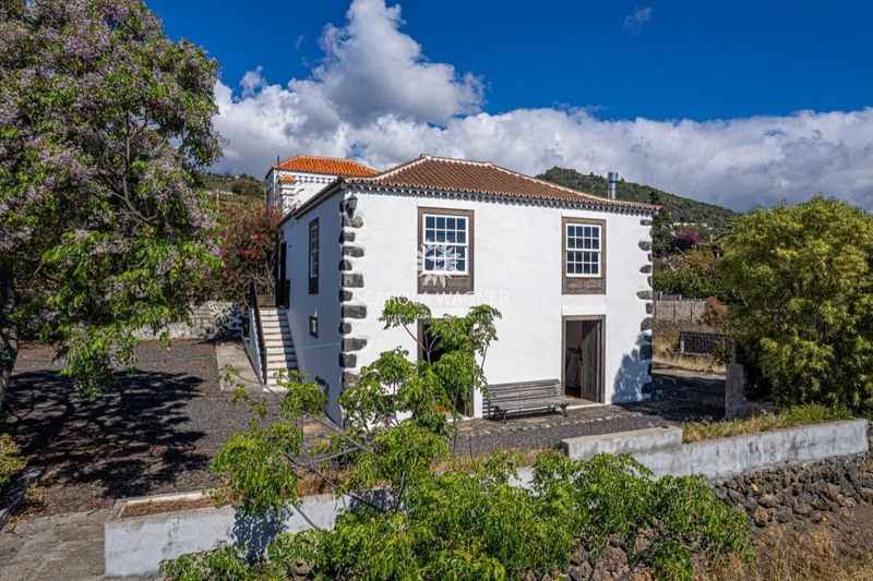 Photo Maison de campagne Mazo La palma, achat maison de campagne 5 chambres 260 m²