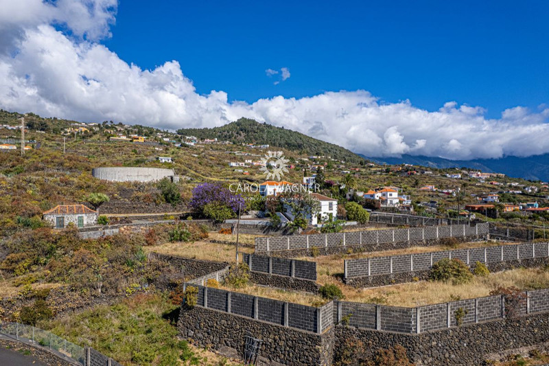 Vente maison de campagne Mazo  
