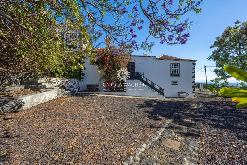 Maison de campagne Mazo La palma,   achat maison de campagne  5 chambres   260&nbsp;m&sup2;