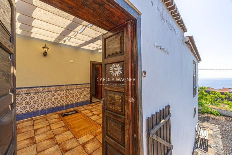 Vente maison de campagne Mazo  