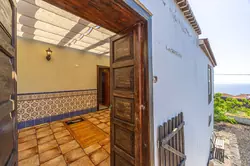 Vente maison de campagne Mazo  