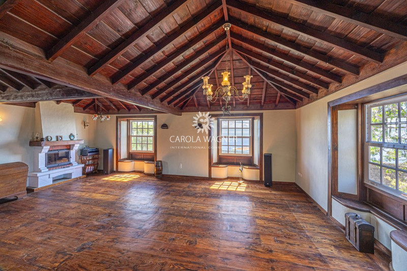 Vente maison de campagne Mazo  