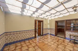 Vente maison de campagne Mazo  