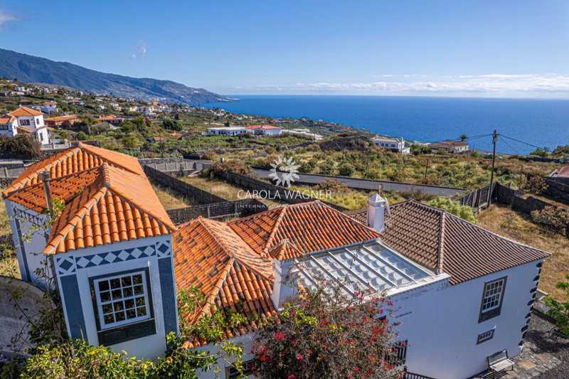 Vente maison de campagne Mazo  