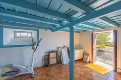 Vente maison de campagne Mazo  