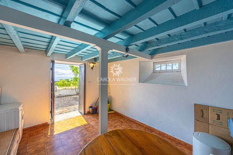 Vente maison de campagne Mazo  