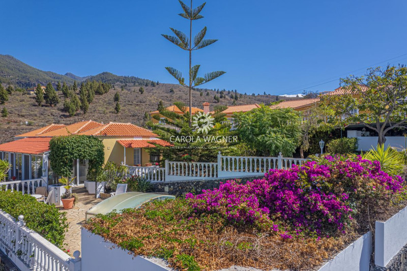 Villa El Paso La palma,   achat villa  2 chambres   104&nbsp;m&sup2;
